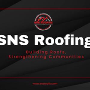 SNS Roofing