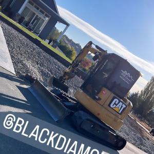 Black Diamond Construction