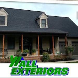 All Exteriors