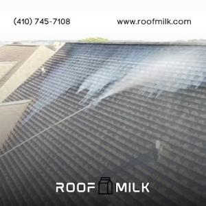 Roof Milk