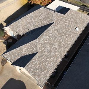Thunder City Roofing & Construction