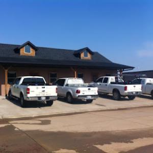 Aegis Roofing & Construction