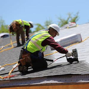 Wilson & Sons Roofing