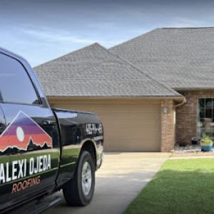 Alexi Ojeda Roofing