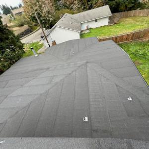 Highline Roofing