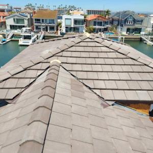 A.G. Roofing