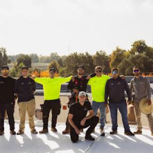 Solarado Roofing & Solar