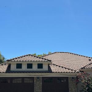 Valley Roofing