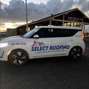 Select Roofing