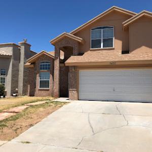 A&M Roofing El Paso