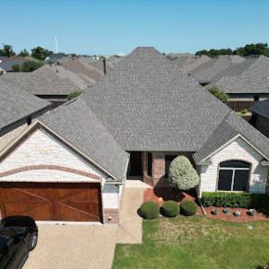 Storm Warden Roofing & Exteriors