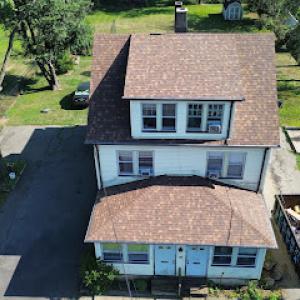 Genesis Roofing