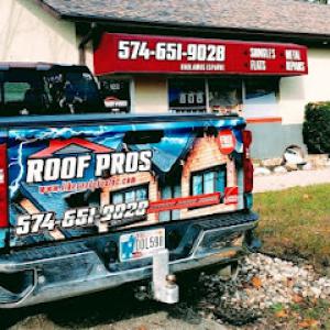 Roof Pros