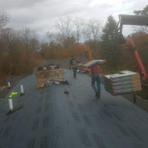 ARK Roofing & Construction