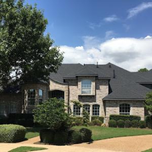 Capitol Roofing & Services