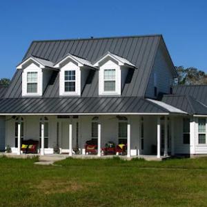 Superior Roofing Solutions