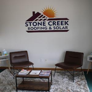 Stone Creek Roofing & Solar