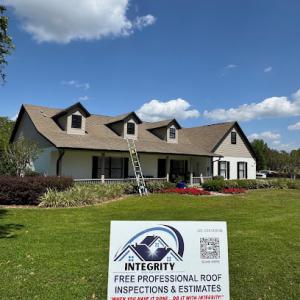 Integrity Roof Services