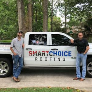 SmartChoice Roofing Solutions