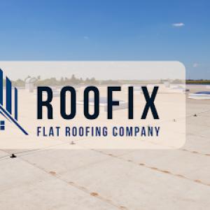Roofix Flat Roofing Company