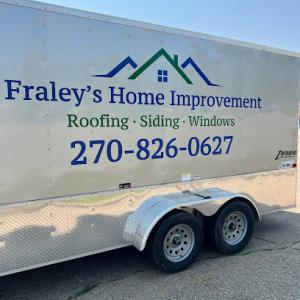 Fraley's Home Improvement