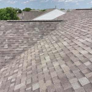 Royalty Roofing