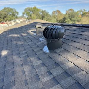 Trinity Roofing