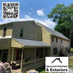 Nick Tracey Roofing & Exteriors