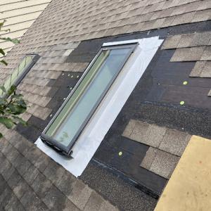 Fly high roof restoration