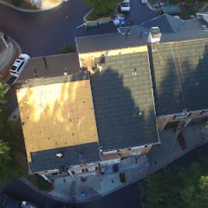 Jack Rabbit Roofing
