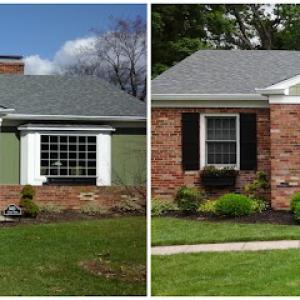 Titan Siding & Roofing