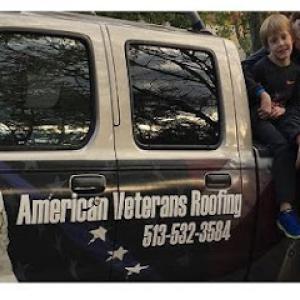 American Veterans Roofing