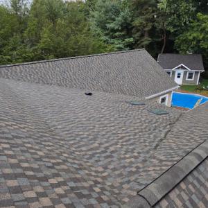 High View Roofing