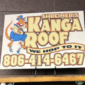 Shreiner&rsquo;s Kanga Roof