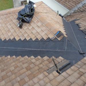 Certified Roofing