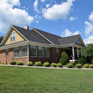 Norris Roofing of East TN