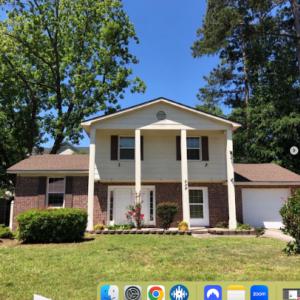 Calvary Roofing