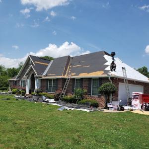 Pittenger Roofing & Construction