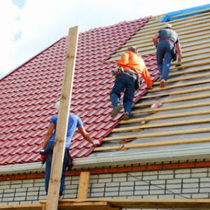 Tacoma Roofers