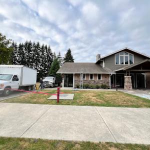 Kitsap Roofing