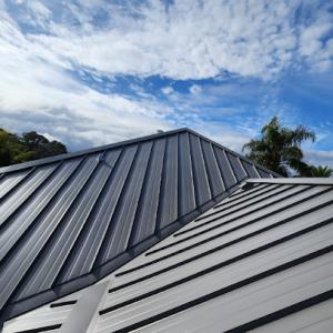 E Artistic Roofing