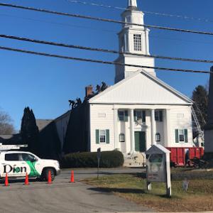 Dion Roofing & Remodeling