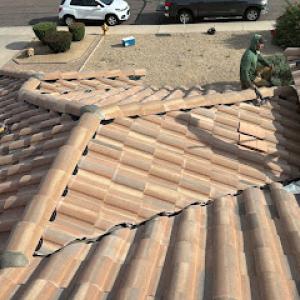 Premium Roofing