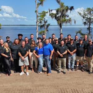 Trinity Restoration & Roofing