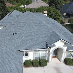 Skinner Roofing