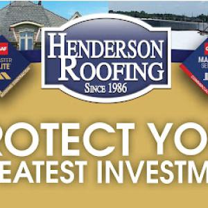 Henderson Roofing, Inc. Florence, Alabama Office