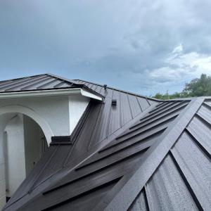 Eagle Roofing