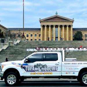 Tufano & Sons Roofing