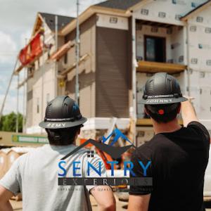Sentry Exteriors