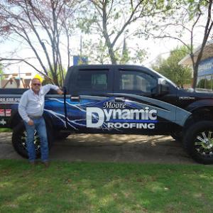Moore Dynamic Roofing